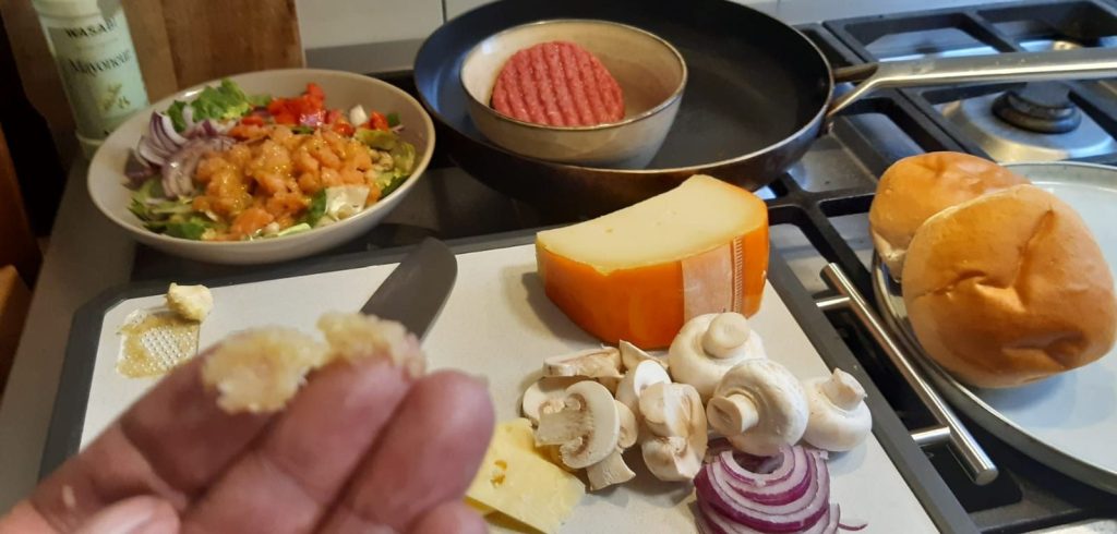 beste titanium snijplank